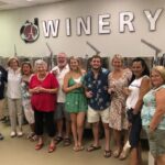 The Tour and Wine Tasting Experience at Aspirations Winery - What Makes This Tour Stand Out?