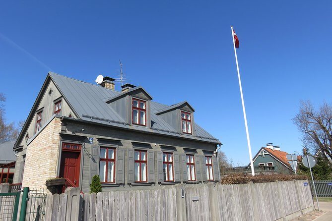 The tour of Riga - one step outside the Old Town - Who Will Love This Tour?