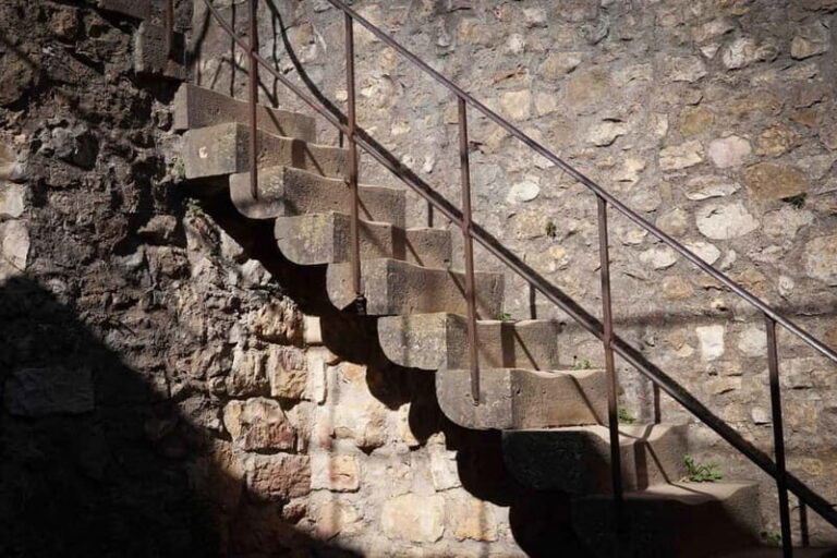 The Tower Keeper of Ludwigsburg  a remarkable city tour - Exploring the tour in detail: What to expect