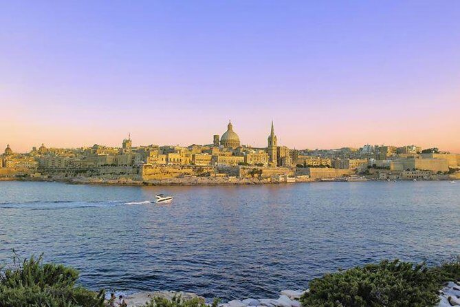 The Traditional Harbour Cruise - Authentic Experiences and Authenticity
