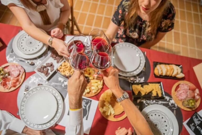 THE TRADITIONS OF VALPOLICELLA: WINE, EVO OIL, AND HONEY TASTING - Deep Dive into the Details