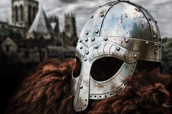 The Treasures of Bloodaxe - A Fun Viking Treasure Hunt in York - What do the reviews say?