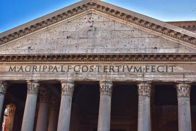 The Treasures of Rome - Who Will Love This Tour?