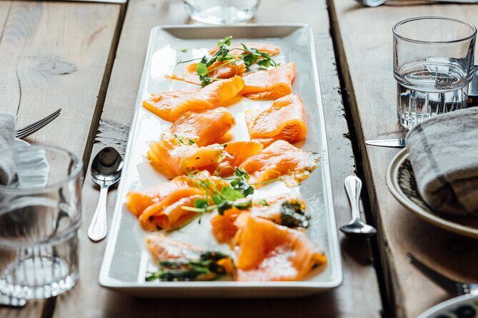 The Tromsø Food Walk, Taste your way through local history - Frequently Asked Questions