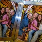 THE TUBE - Copenhagen: an immersive Experience - In The Sum Up