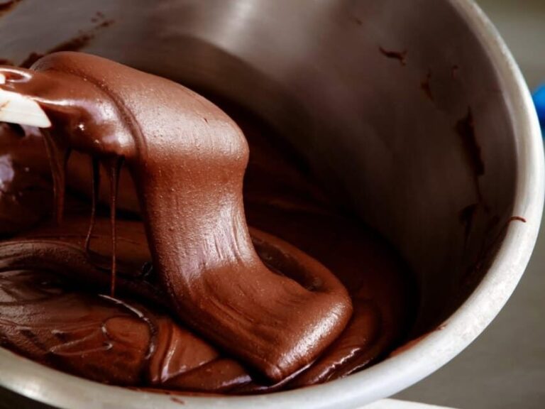 The Turin Chocolate Factory Guided Tour & Tasting - A Closer Look at the Chocolate Experience