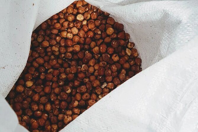 The Turin Chocolate Factory Guided Tour & Tasting - Who Should Consider This Tour