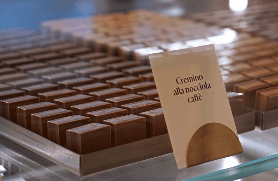 The Turin Chocolate Tasting Experience - FAQs