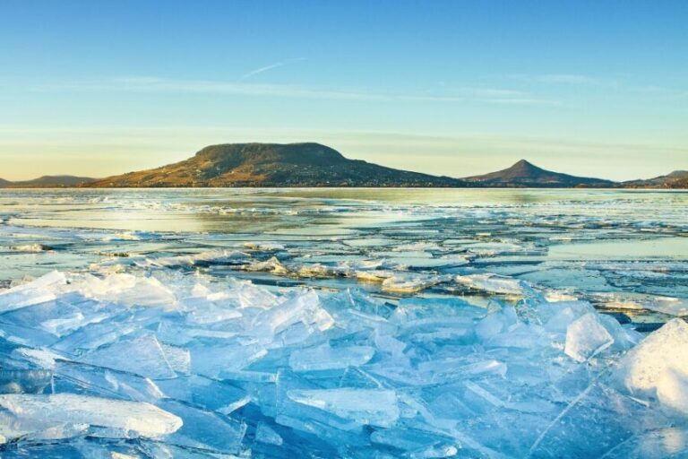 The Turquoise Sea of Hungary: Lake Balaton Private Tour - A Closer Look at the Tour: What to Expect