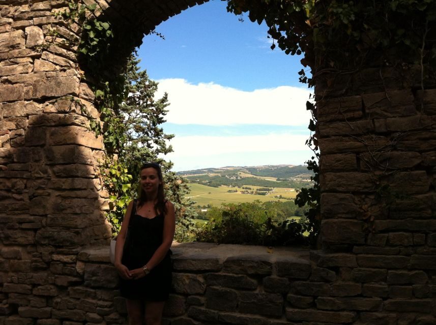 The two beautiful cities of Albi and Cordes sur Ciel - In-depth Review: A Journey Through Time and Views