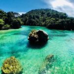 The Two Gods - Guided Kayak & Unguided Walk - New Zealand - The Sum Up