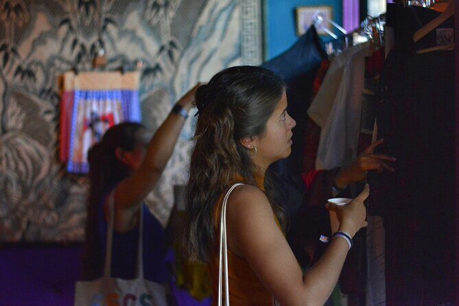 The Ulitmate Lisbon Vintage and Thrift Shopping Tour - Key Points