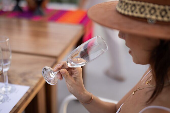 The Ultimate Agave Tasting with Tequila, Mezcal & more! - Who Should Book This Tour?