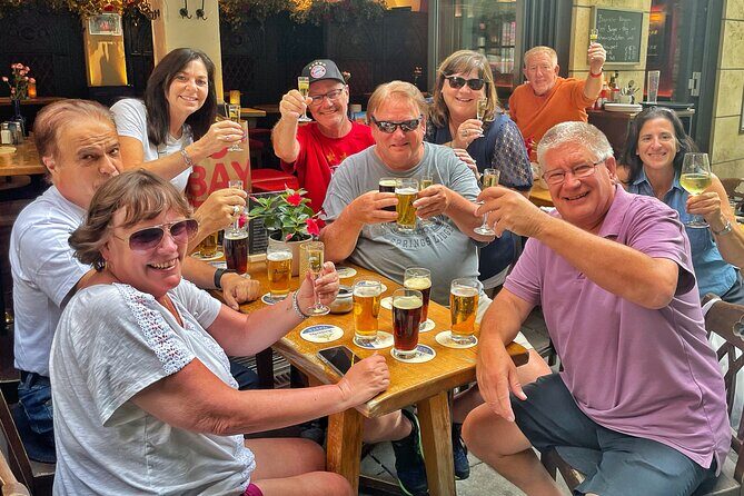 The ULTIMATE Beer and Schnapps Day-Drinking Tour of Munich - Final Thoughts: Who Will Love This Tour?
