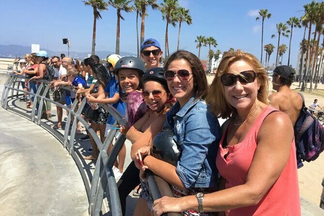 The Ultimate Coastal Tour - FAQs