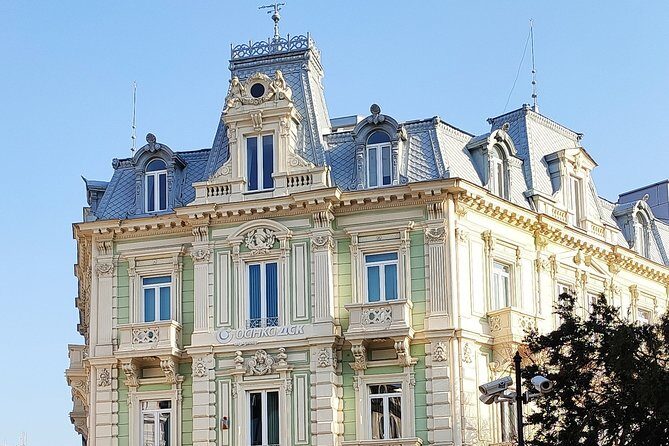 The Ultimate Day Trip to Bulgaria from Bucharest - FAQ