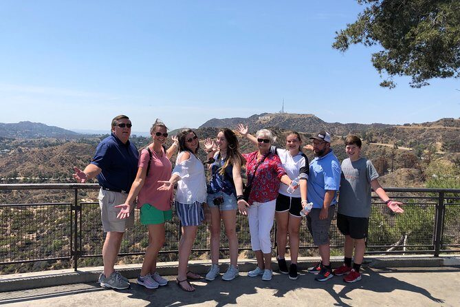 The Ultimate Hollywood Tour - Authentic Feedback from Travelers