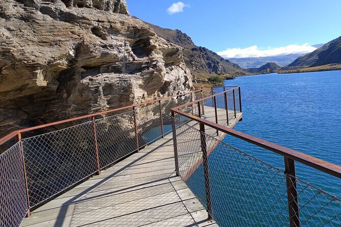 The Ultimate Lake Dunstan Bike Hire And Boat Experience - What’s Included and What to Consider
