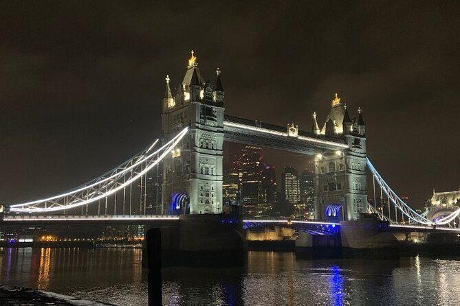 The Ultimate London City Tour - Practical Considerations and Tips