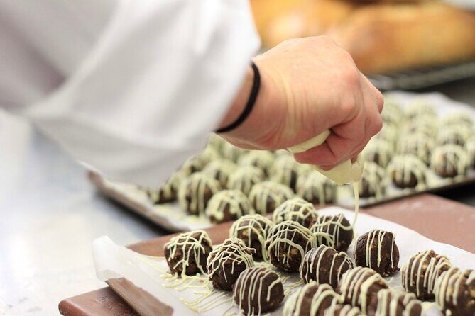 The Ultimate Malta Chocolate Factory Experience - Authentic Experiences Highlighted by Travelers