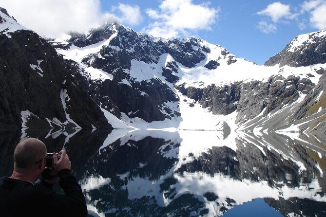 The Ultimate Milford Sound Experience by Helicopter from Queenstown - Why Travelers Rave About This Tour
