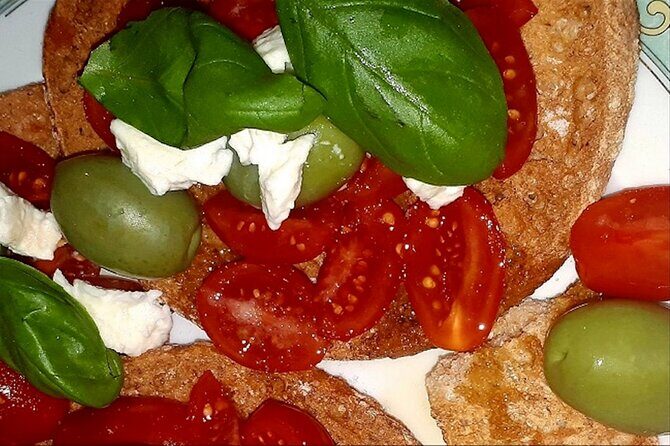 The Ultimate Neapolitan Cooking Class with Local - Who Would Love This Experience?