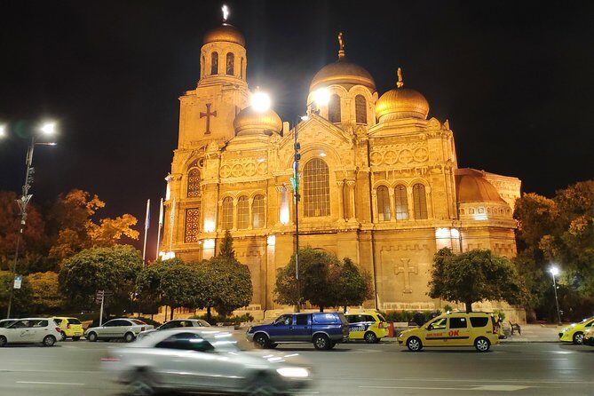 The Ultimate Private Communist Tour of Varna - Who Will Love This Tour?
