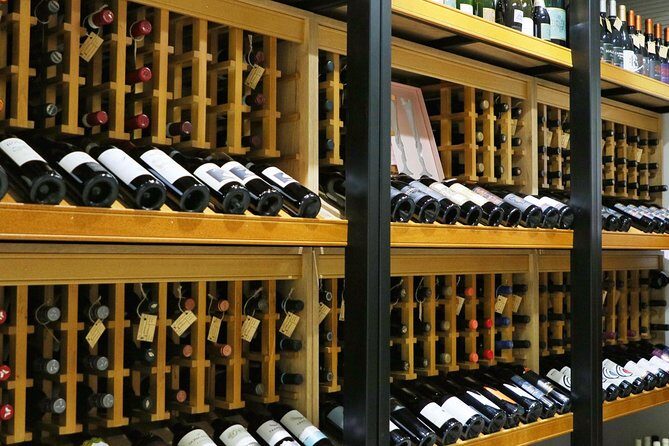 The Ultimate Private Plovdiv Urban Wine & Cultural Tour - The Value of This Tour