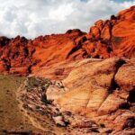 The Ultimate Red Rock Canyon Scenic Experience - How Does It Feel to Be on This Tour?