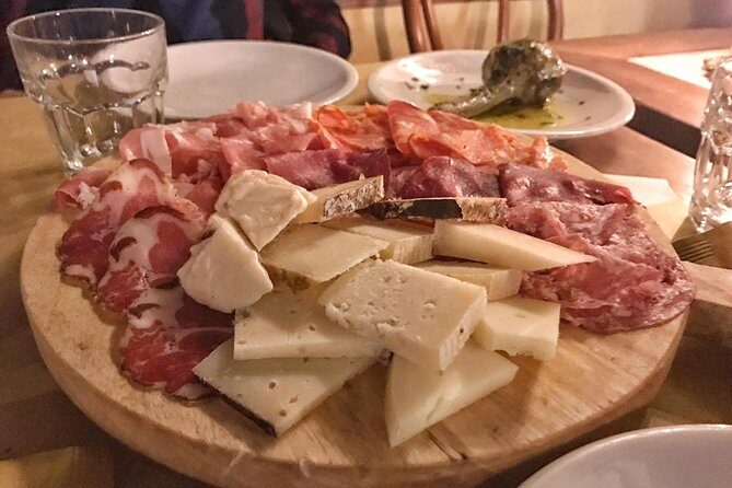 The Ultimate Roman Food tour by Golf Cart - FAQ
