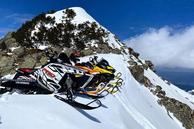 The Ultimate Snowmobile Adventure - 7 Rila Lakes & Panichishte - Final Thoughts