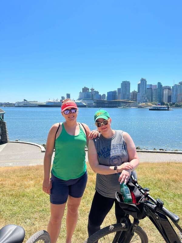 The Ultimate Stanley Park E-Bike Tour - Who Would Love This Tour?
