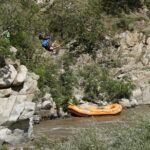 The Ultimate Struma River White Water Rafting - An In-Depth Look at the Struma River White Water Rafting Experience