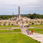 The Ultimate Study of the Human Form at Vigeland's Sculpture Park with a Local - The Itinerary: What You’ll See and Learn