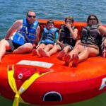 The Ultimate Water Experience in Miami with Drinks and Jet Skis - A Closer Look at the Water Wonderland