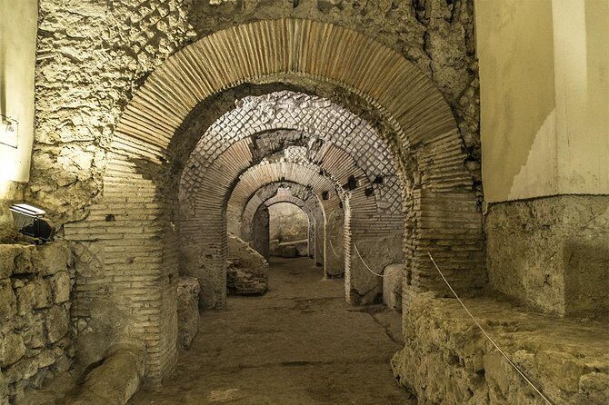 The Underground Naples: a Trip to the Hidden City - Final Thoughts: Who Will Love This Tour?