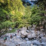 The Unique Tour of Samaria Gorge - What Makes This Tour Stand Out?