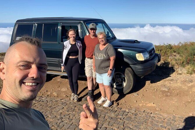 The Untraveled West Tour - A Deep Dive into the Itinerary