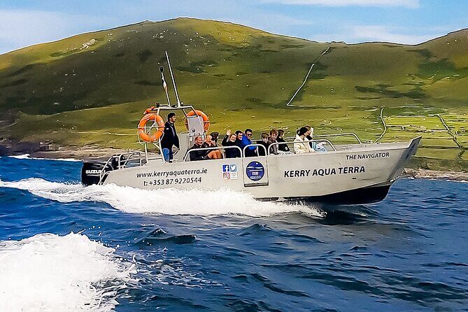 The Valentia Island Experience - An In-Depth Look at the Valentia Island Experience