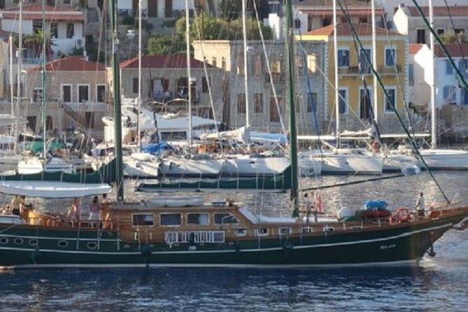 The Valley of Butterflies and Halki Day Tour - Final thoughts: Is this tour right for you?