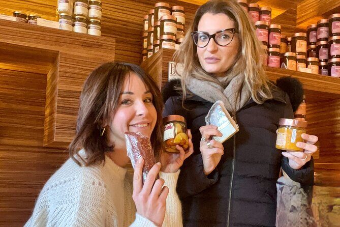 The Valpolicella food & wine driving tour: cheese factory+ winery - FAQs