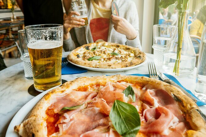 The Vatican Market Experience: 10 Tasting & Cooking Class - A Deep Dive into the Vatican Market Experience