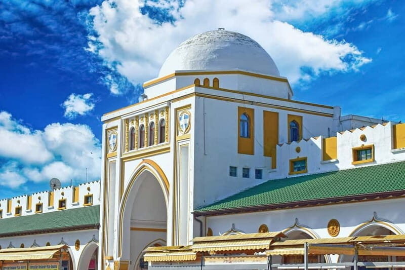 The very best of Rhodes private tour (6 hours) - Marvel at Ancient and Scenic Highlights