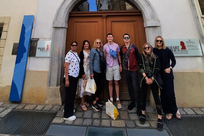The Viennese Sound of Music Tour & Ticket to Strauss Museum - The Sum Up: Is the Viennese Sound of Music Tour Right for You?