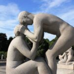 The Vigeland Park in Oslo: Insta-Perfect Walk with a Local - Exploring Vigeland Park with a Local Guide: A Deep Dive
