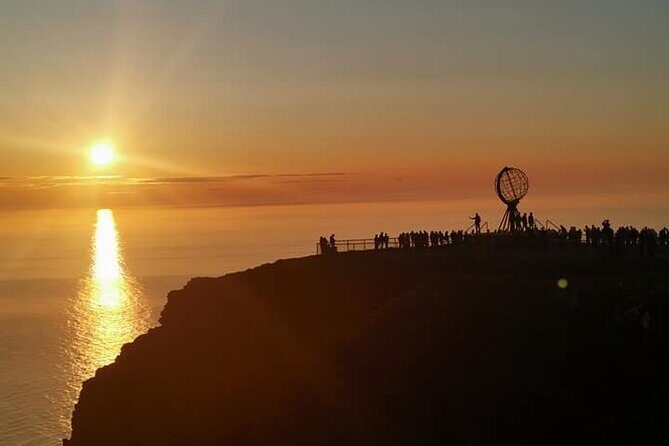 The VIP North cape tour (Honningsvåg - Skarsvåg - the North cape) - Who Should Consider This Tour?