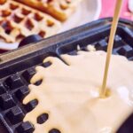 The Waffles 'n Beer Workshop in Brussels Centre - Final Thoughts