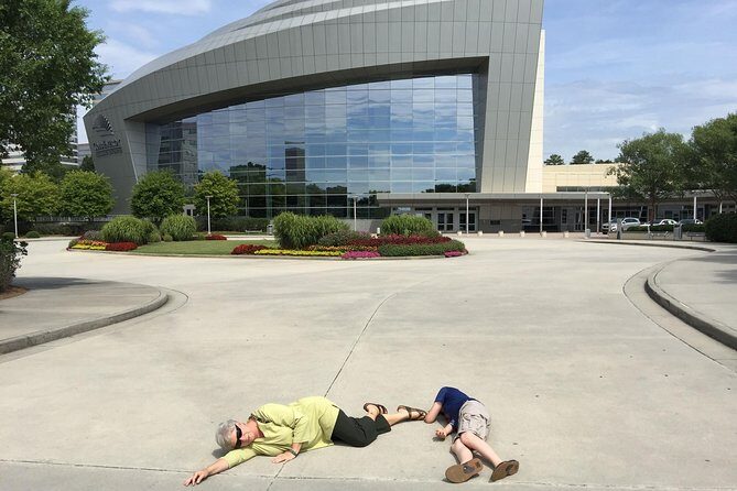 The Walking Dead in the City: Private Atlanta Film Location Tour - Final Thoughts