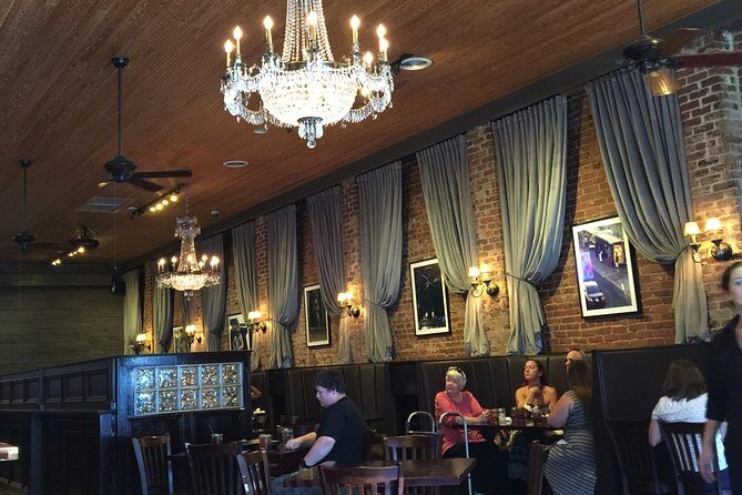 The Walking Dead: Private Film Locations Tour of Senoia - Final Thoughts on the Walking Dead Locations Tour