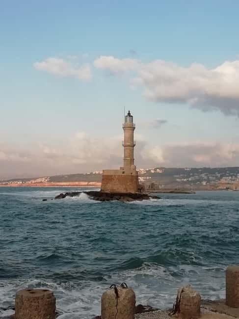 The Walking Tour Of Chania Old Town - An In-Depth Look at the Chania Old Town Walking Tour